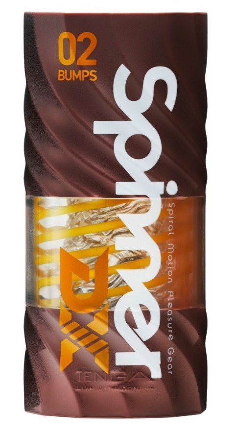 Tenga Spinner Deluxe 02 Bumps
