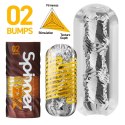 Tenga Spinner Deluxe 02 Bumps