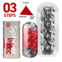 Tenga Spinner Deluxe 03 Steps