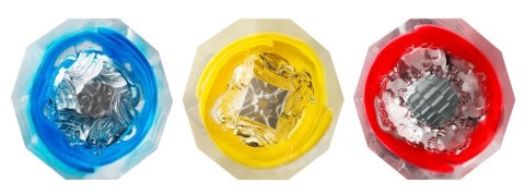 Tenga Spinner Deluxe 03 Steps