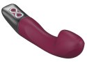 Titanz Vibrator Rubine Red