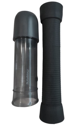 VG Large Stroking Tube