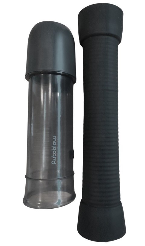 VG Large Stroking Tube