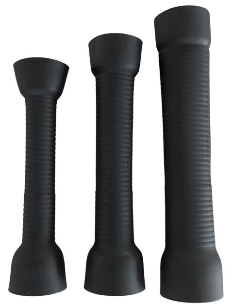 VacuGlide 3 Silicone Sleeves