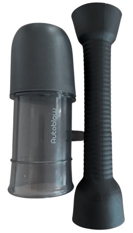 VacuGlide Small Stroking Tube