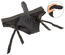 Your Strap-On Briefs & Dildo