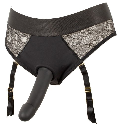 Your Strap-On Briefs & Dildo