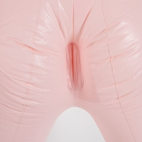 Lalka Dmuchana Damska Blanka