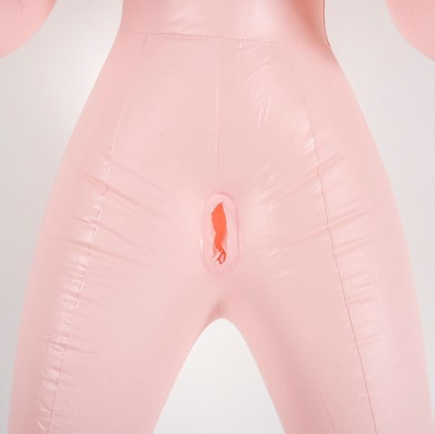 Lalka Dmuchana Damska Blanka