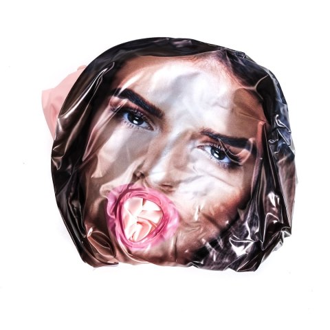 Lalka Dmuchana Damska Sunshine