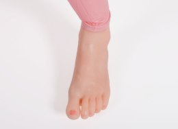 Lalka Dmuchana Damska Z Wibracją Sekretarka