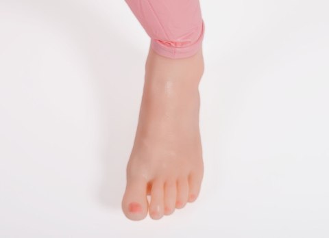 Lalka Dmuchana Damska Z Wibracją Sekretarka