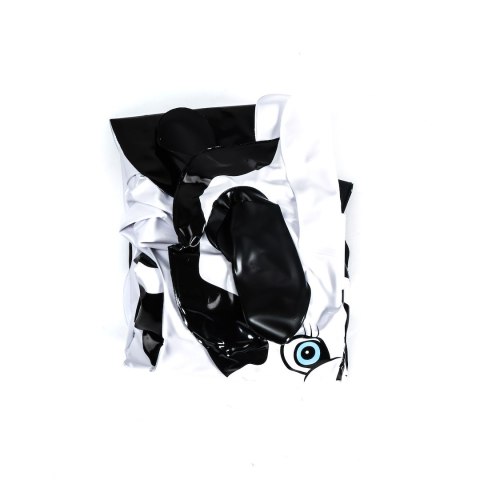 Lalka Dmuchana Krowa Muuucia