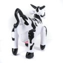 Lalka Dmuchana Krowa Muuucia