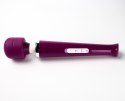 Masażer Kulowy Magiczna Różdżka Ładowany Usb Fioletowy