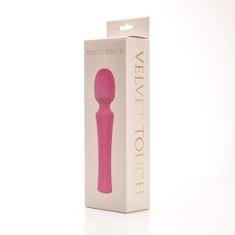 Masażer Kulowy Magiczna Różdżka Ładowany Usb Różowy