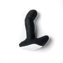 Masażer Prostaty Sterowany Zdalnie Ładowany Usb Czarny