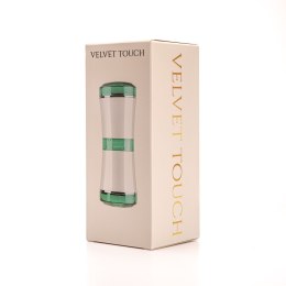 Masturbator Dwustronny Wagina Usta Cyberskóra Biały