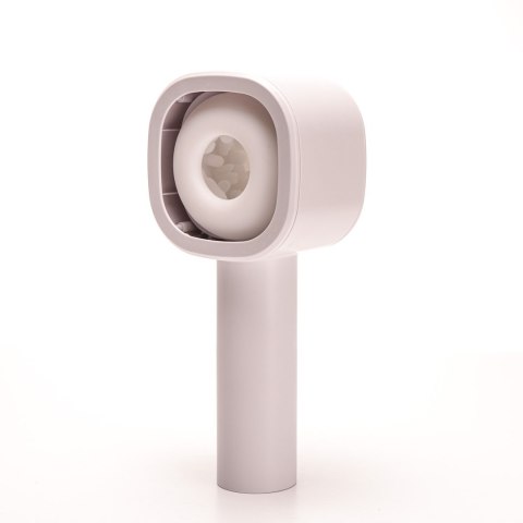 Masturbator Posuwisty Cyberskóra Ładowany Usb Biały