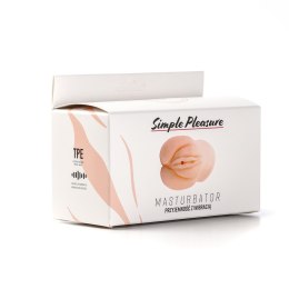 Masturbator Wagina Cyberskóra 500G