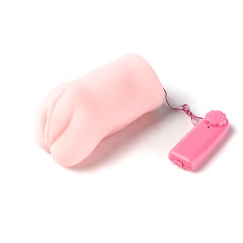 Masturbator Wagina Cyberskóra 500G