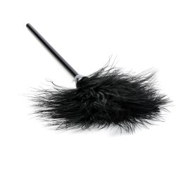 Piórko Erotyczne Czarne