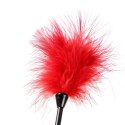 Piórko Erotyczne Czerwone