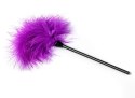 Piórko Erotyczne Fioletowe