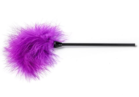 Piórko Erotyczne Fioletowe