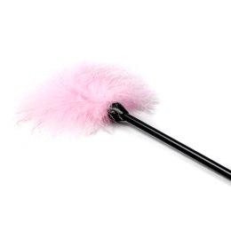 Piórko Erotyczne Różowe