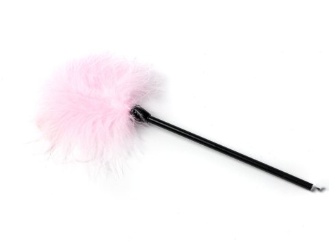 Piórko Erotyczne Różowe