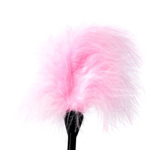 Piórko Erotyczne Różowe