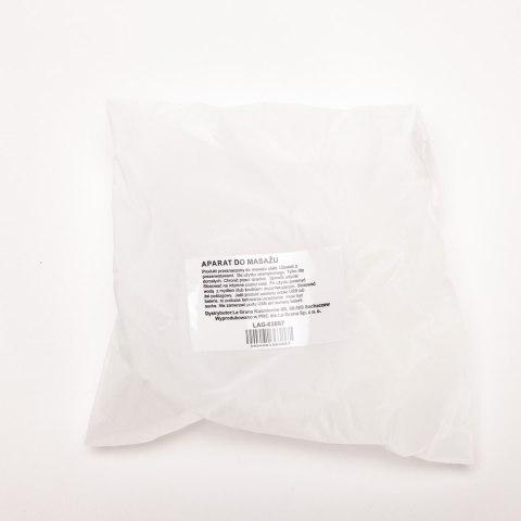 Uszczelka Do Pompki Próżniowej Przezroczysta