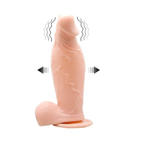BAILE Inflatable Dong Vibration