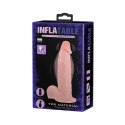 BAILE Inflatable Dong Vibration