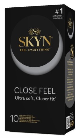 SKYN CLOSE FEEL 10