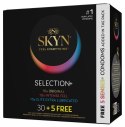 SKYN SELECTION 35