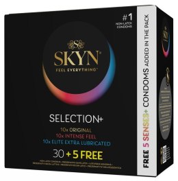 SKYN SELECTION 35