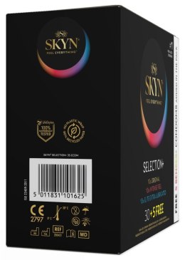 SKYN SELECTION 35