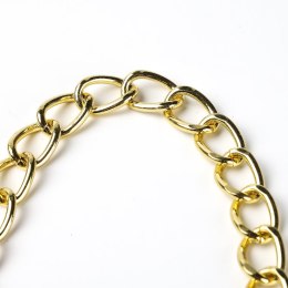 Zaciskski Na Sutki Łańcuszek Złoty