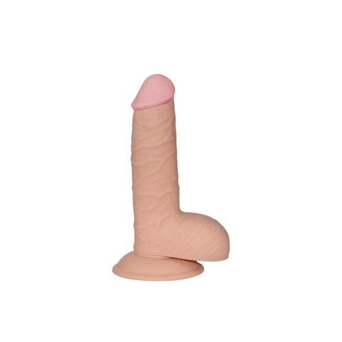 DILDO SZTUCZNY PENIS PRZYSSAWKA REAL SEX 18 CM DILDO SZTUCZNY PENIS PRZYSSAWKA REAL SEX 18 CM