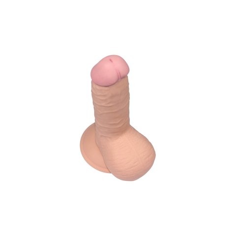 DILDO SZTUCZNY PENIS PRZYSSAWKA REAL SEX 18 CM DILDO SZTUCZNY PENIS PRZYSSAWKA REAL SEX 18 CM