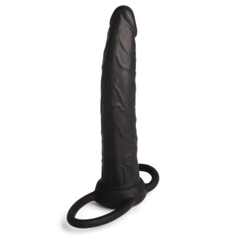 PODWÓJNY PENIS SZTUCZNY DILDO PIERŚCIEŃ KOREK ANAL PODWÓJNY PENIS SZTUCZNY DILDO PIERŚCIEŃ KOREK ANAL
