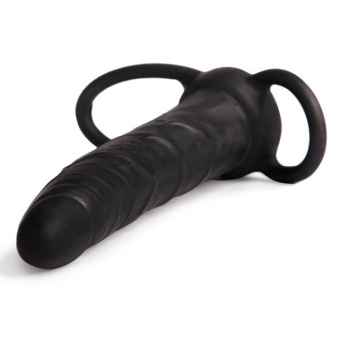 PODWÓJNY PENIS SZTUCZNY DILDO PIERŚCIEŃ KOREK ANAL PODWÓJNY PENIS SZTUCZNY DILDO PIERŚCIEŃ KOREK ANAL