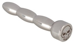 STALOWY DILATOR MASTURBATOR CEWKI MOCZOWEJ BDSM