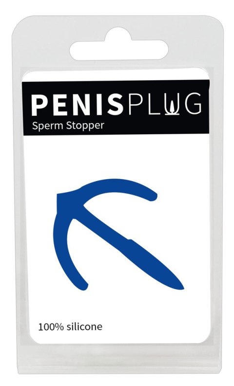SILIKONOWY DILATOR MASTURBATOR CEWKI MOCZOWEJ BDSM