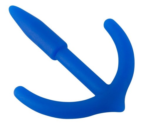 SILIKONOWY DILATOR MASTURBATOR CEWKI MOCZOWEJ BDSM