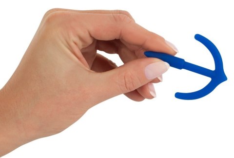 SILIKONOWY DILATOR MASTURBATOR CEWKI MOCZOWEJ BDSM