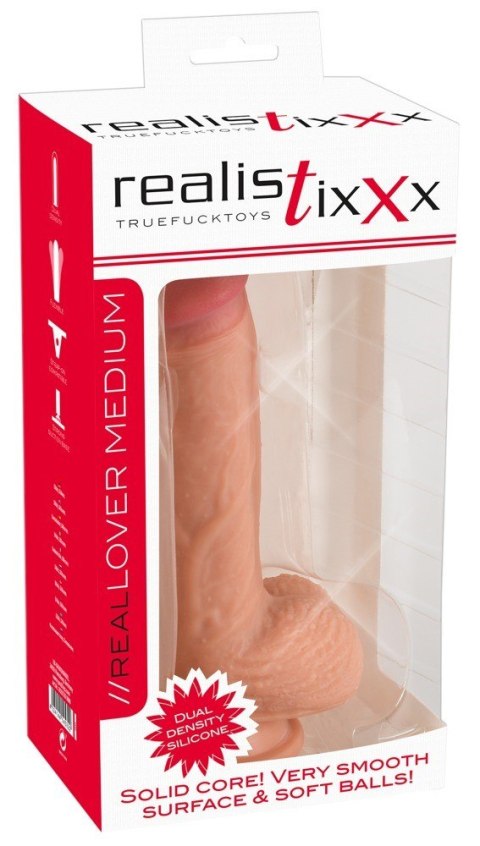 SZTUCZNY PENIS DILDO MĘSKI CZŁONEK Z PRZYSSAWKĄ SZTUCZNY PENIS DILDO MĘSKI CZŁONEK Z PRZYSSAWKĄ