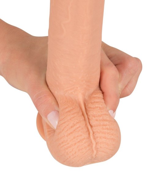 SZTUCZNY PENIS DILDO MĘSKI CZŁONEK Z PRZYSSAWKĄ SZTUCZNY PENIS DILDO MĘSKI CZŁONEK Z PRZYSSAWKĄ